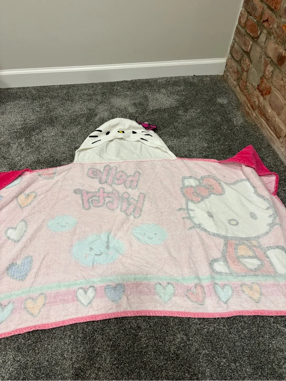 Hello Kitty hello kitty